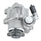 Atlantic Auto Entprs 98-99 Bmw 323Ci-323I-323Ic-323Is Pwr Steer Pump, 8886N 8886N - alternate 4